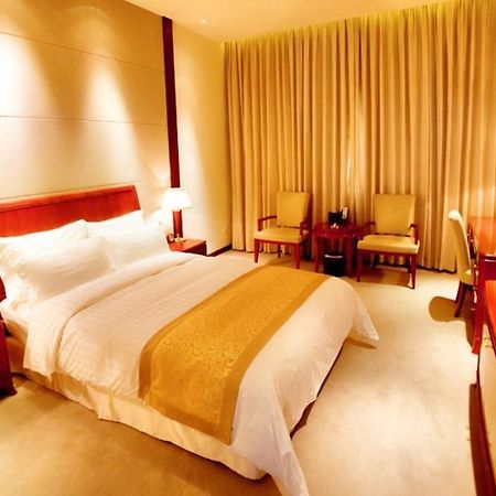 Tianjin Yingbin Hotel No.6 Dış mekan fotoğraf